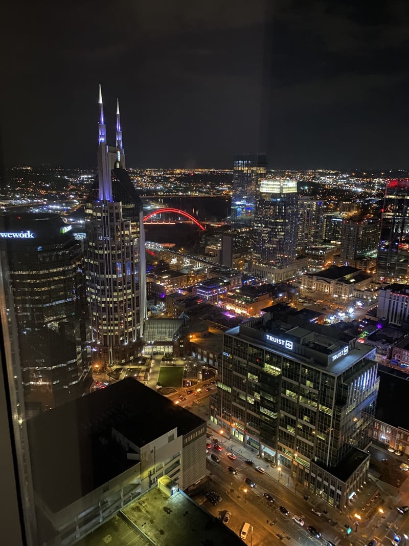 515 Church St #3709, Nashville, TN 37219