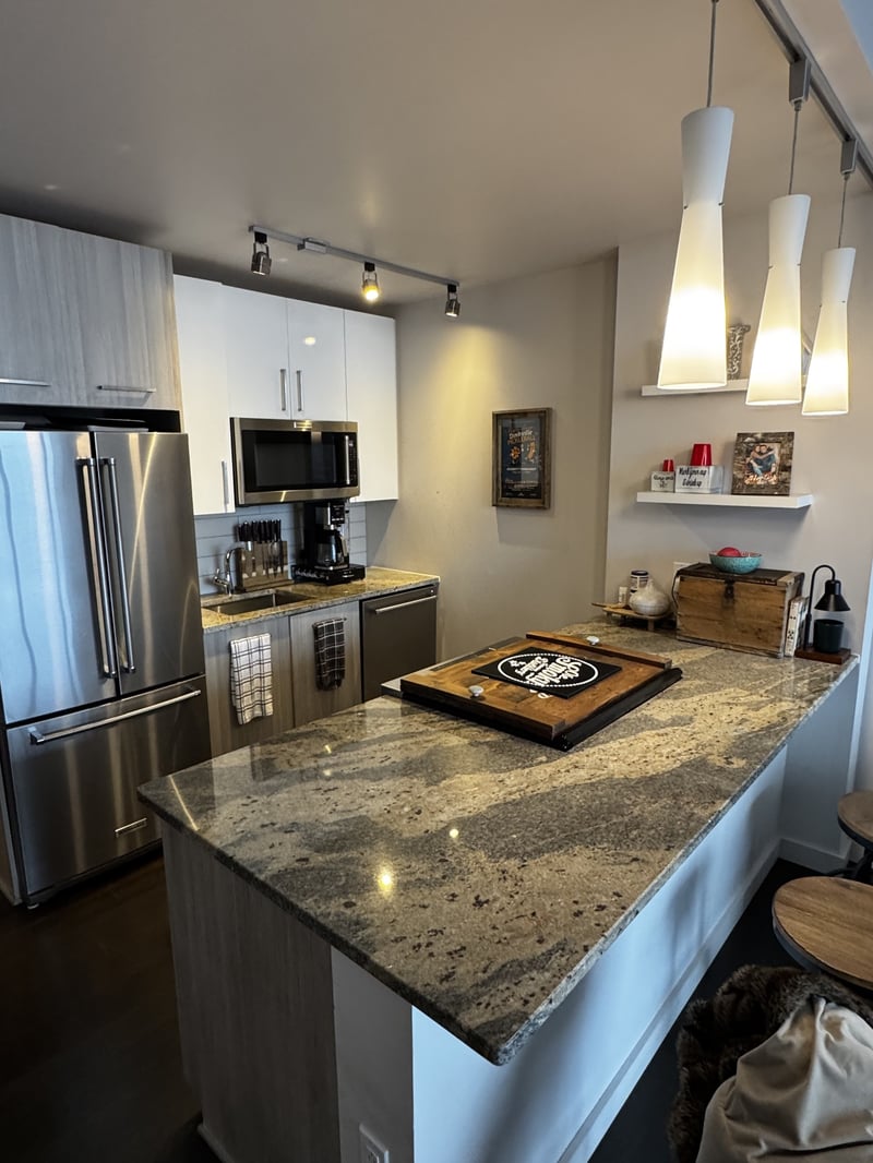 515 Church St #3709, Nashville, TN 37219