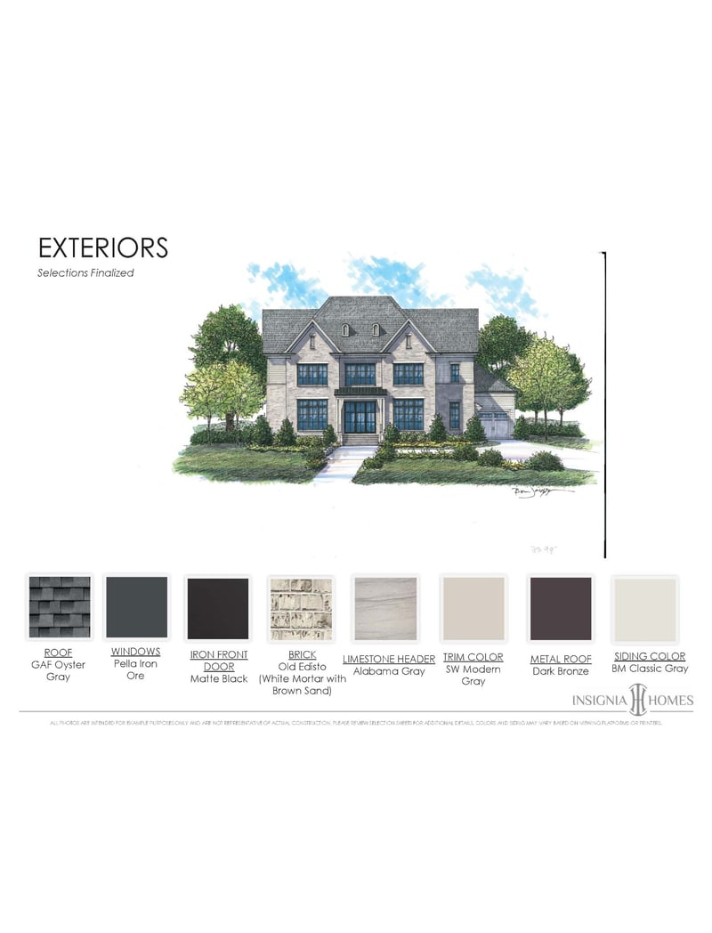 1627 Rosebrooke Dr, Brentwood, TN 37027