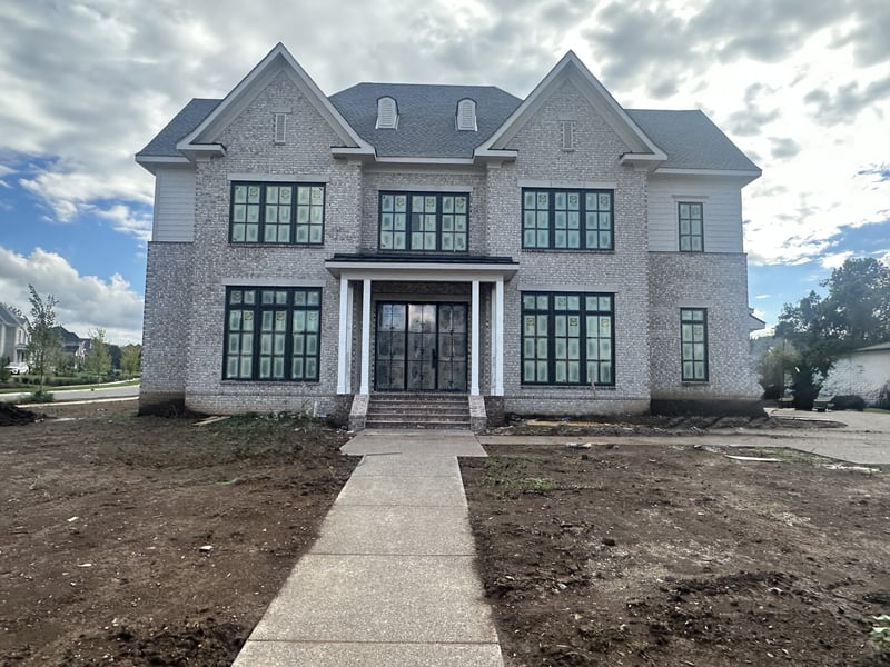 1627 Rosebrooke Dr, Brentwood, TN 37027