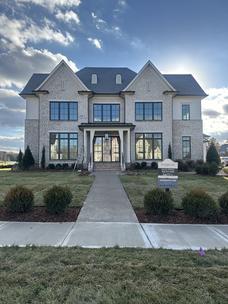 1627 Rosebrooke Dr, Brentwood, TN 37027