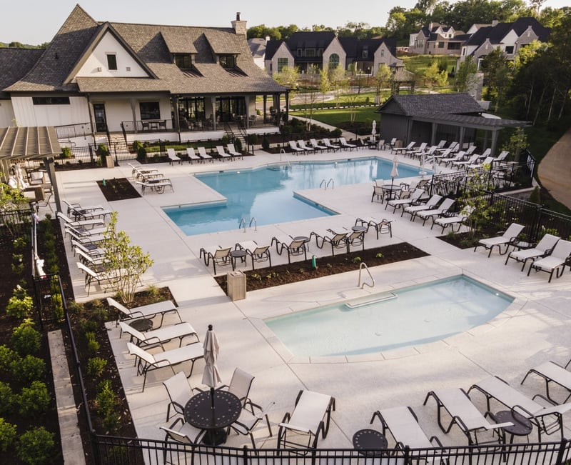 1645 Heartwood Ln, Brentwood, TN 37027