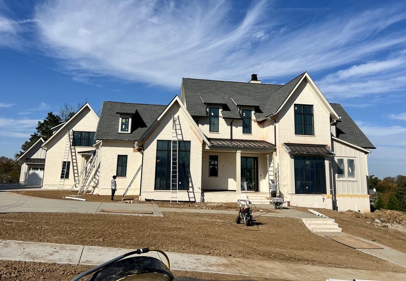 1645 Heartwood Ln, Brentwood, TN 37027