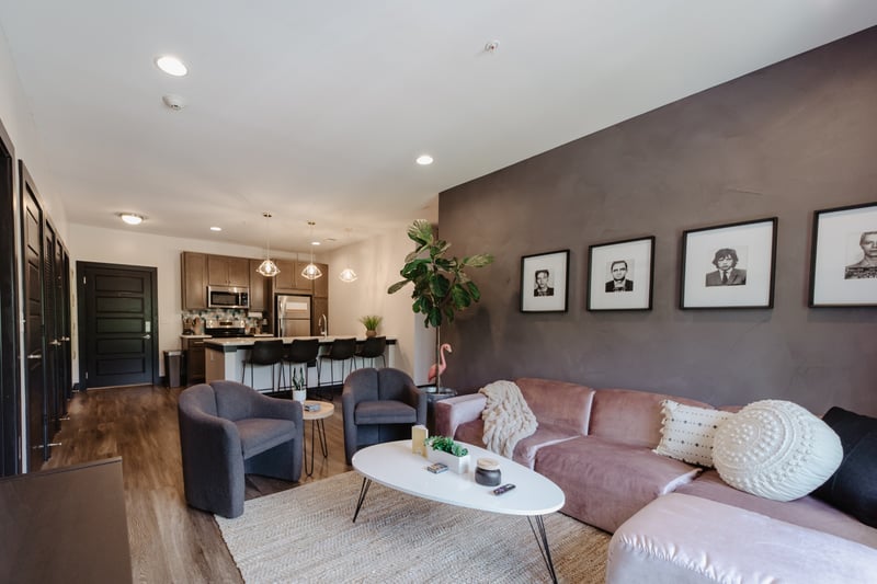 4303 Gallatin Pike #305, Nashville, TN 37216