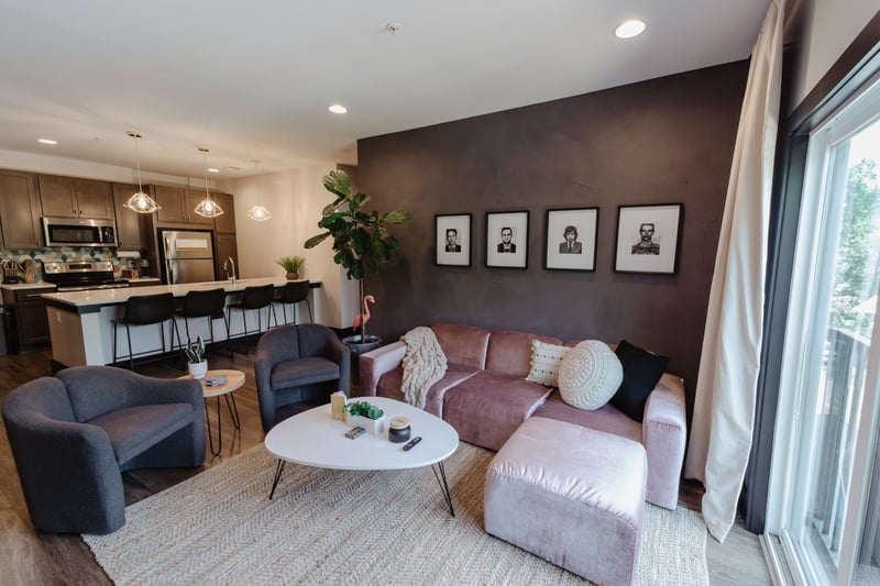 4303 Gallatin Pike #305, Nashville, TN 37216