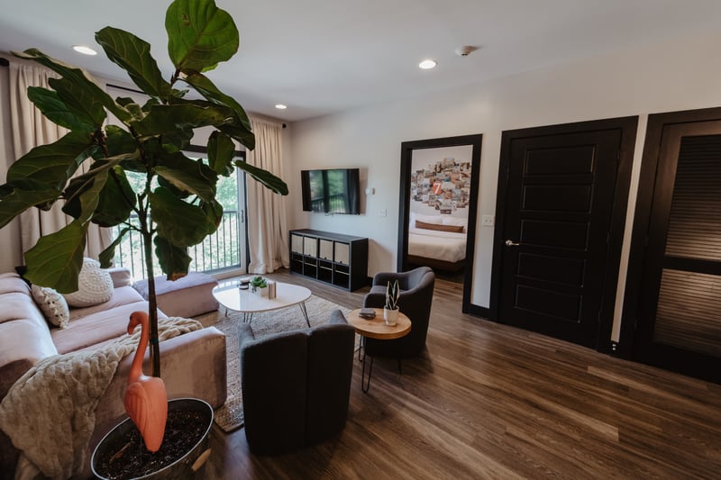 4303 Gallatin Pike #305, Nashville, TN 37216