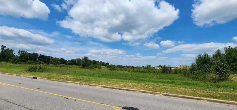 0 Jack Byrnes Dr, Murfreesboro, TN 37128