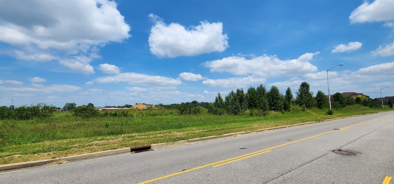 0 Jack Byrnes Dr, Murfreesboro, TN 37128