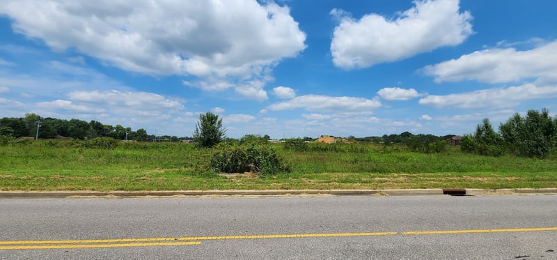 0 Jack Byrnes Dr, Murfreesboro, TN 37128