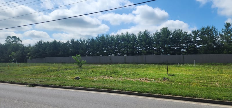 0 Joe B Jackson Pkwy, Murfreesboro, TN 37127