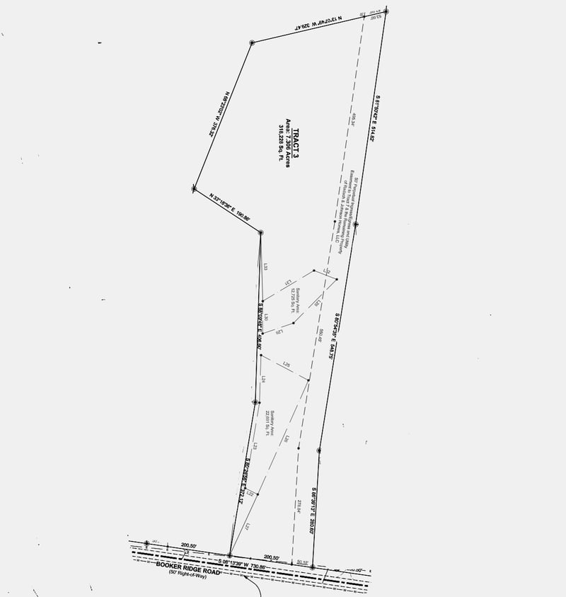 3 Booker Ridge Rd, Mount Pleasant, TN 38474