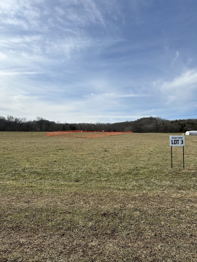 3 Booker Ridge Rd, Mount Pleasant, TN 38474