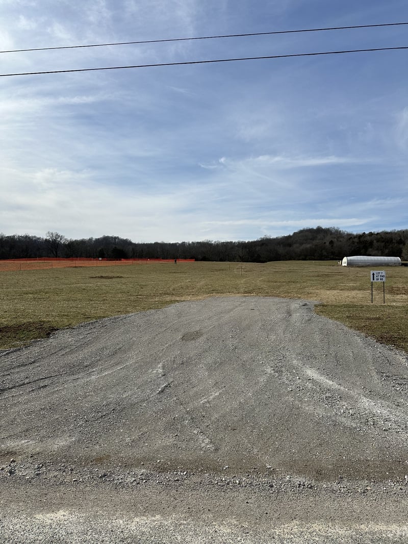 3 Booker Ridge Rd, Mount Pleasant, TN 38474