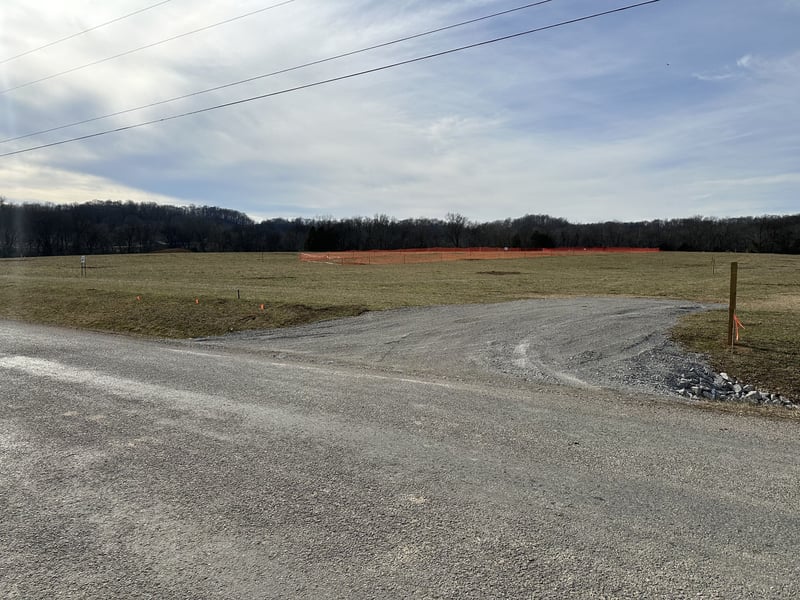 3 Booker Ridge Rd, Mount Pleasant, TN 38474