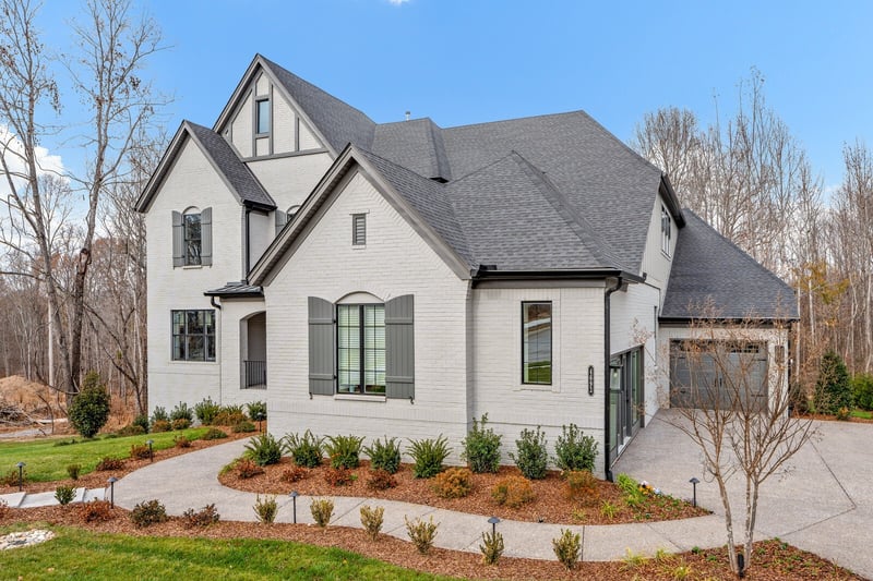 4693 Majestic Meadows, Arrington, TN 37014