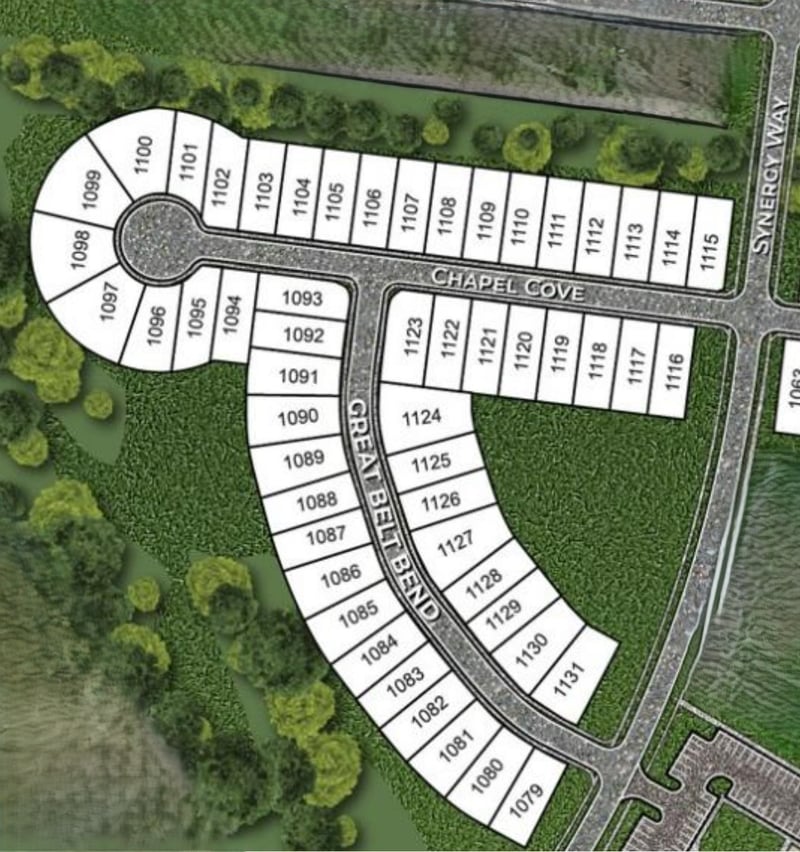 349 Great Belt Pvt Bend, Gallatin, TN 37066