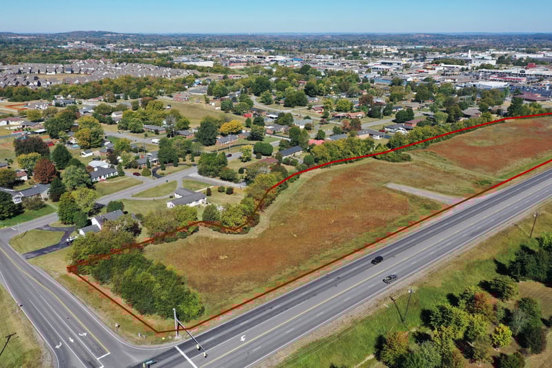 0 Hartmann Dr, Lebanon, TN 37087