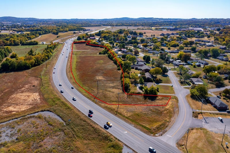 0 Hartmann Dr, Lebanon, TN 37087