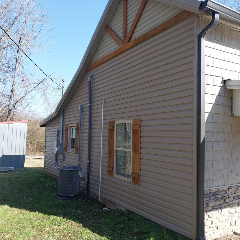 810 Fitzpatrick Rd, Culleoka, TN 38451