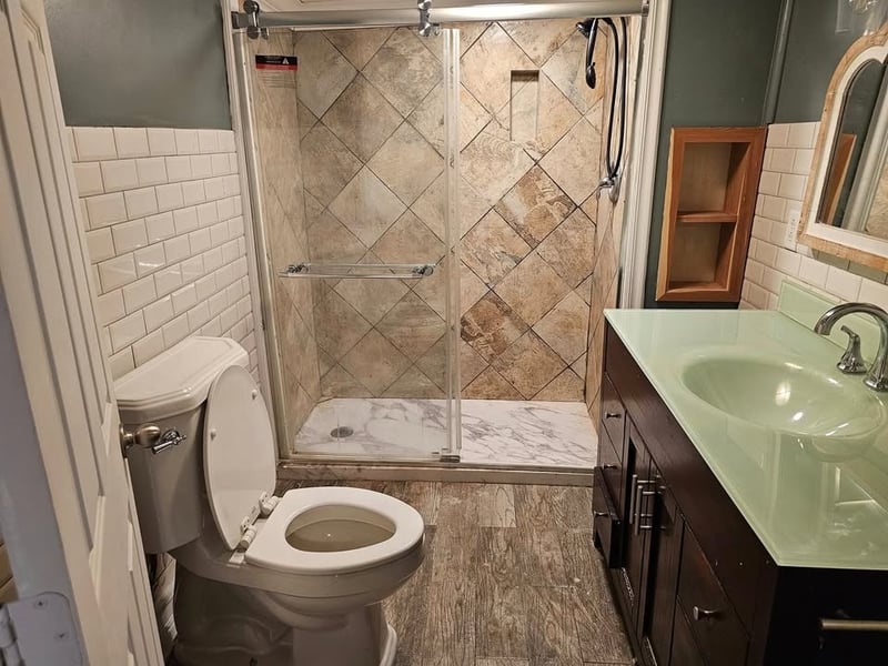 810 Fitzpatrick Rd, Culleoka, TN 38451