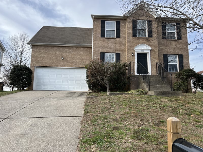 800 Cainbrook Ct, Antioch, TN 37013