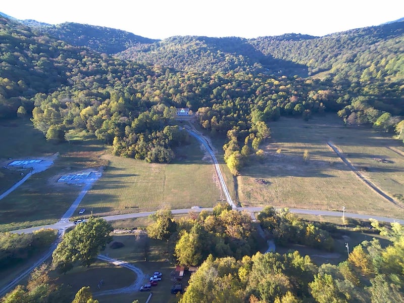 5946 Greenvale Rd, Watertown, TN 37184