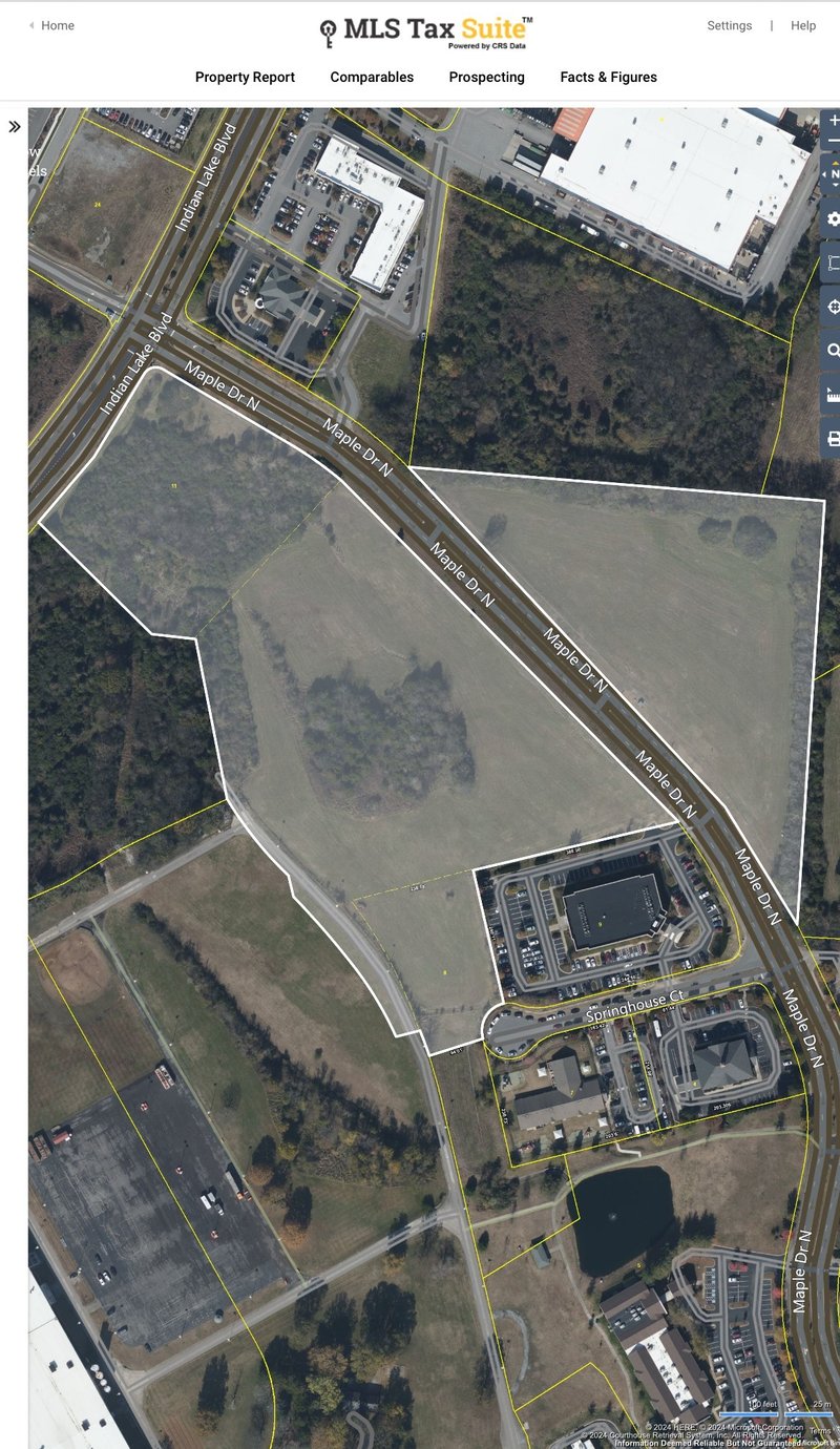 Indian Lake Blvd, Hendersonville, TN 37075