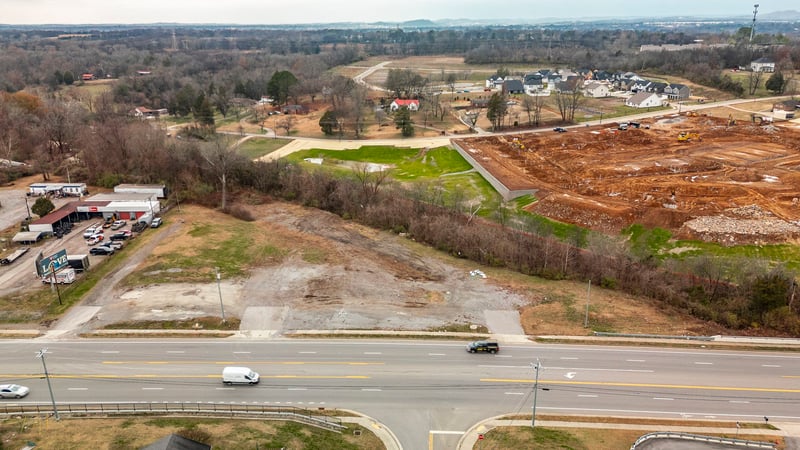 1380 109 Hwy , Gallatin, TN 37066