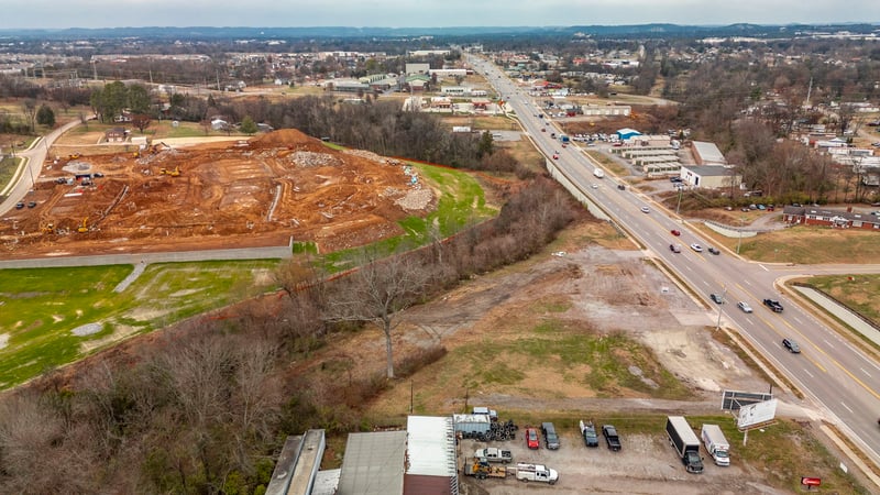 1380 109 Hwy , Gallatin, TN 37066