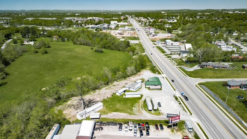 1380 109 Hwy , Gallatin, TN 37066