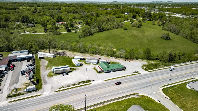 1380 109 Hwy , Gallatin, TN 37066