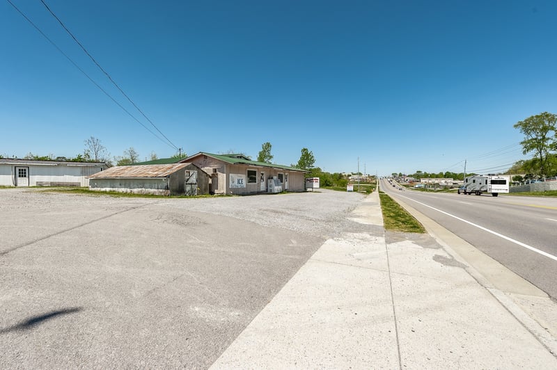 1380 109 Hwy , Gallatin, TN 37066