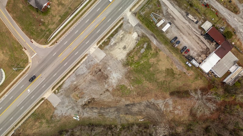 1380 109 Hwy , Gallatin, TN 37066