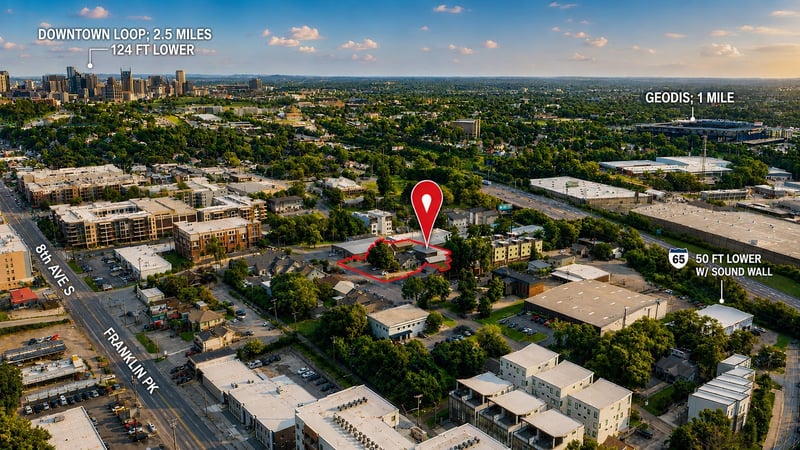 2606 Westwood Dr, Nashville, TN 37204