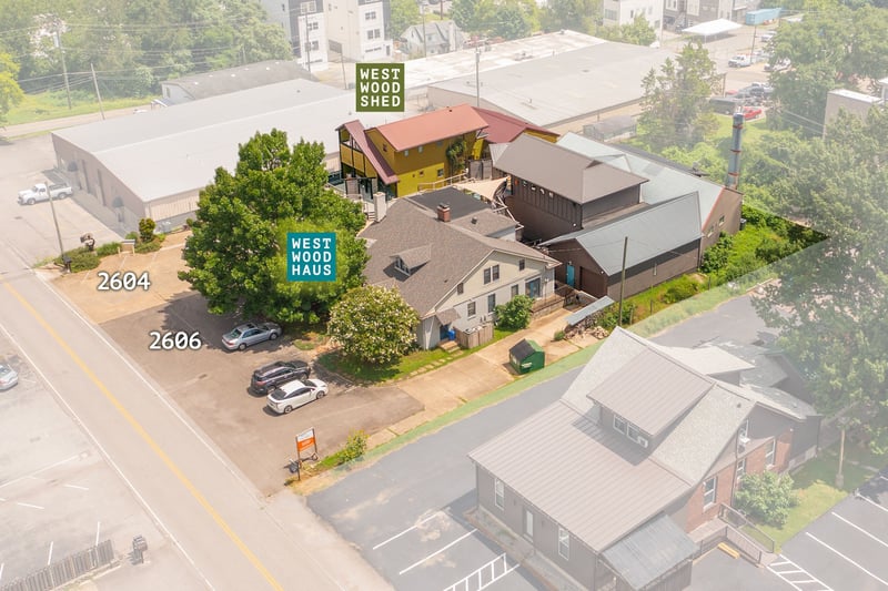 2606 Westwood Dr, Nashville, TN 37204
