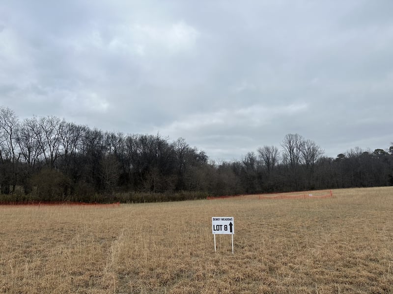 8 Southport Rd, Mount Pleasant, TN 38474