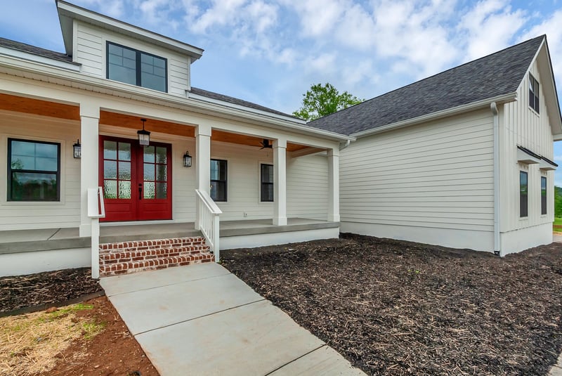 6 Old Zion Rd, Columbia, TN 38401