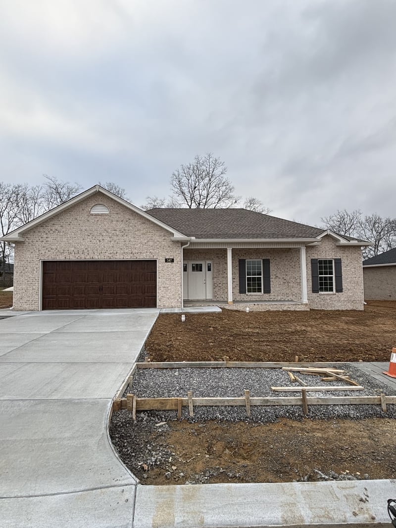 347 Mya Marie Dr, Gallatin, TN 37066