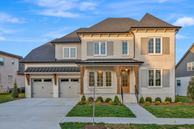 3206 Arundel Ln, Thompsons Station, TN 37179