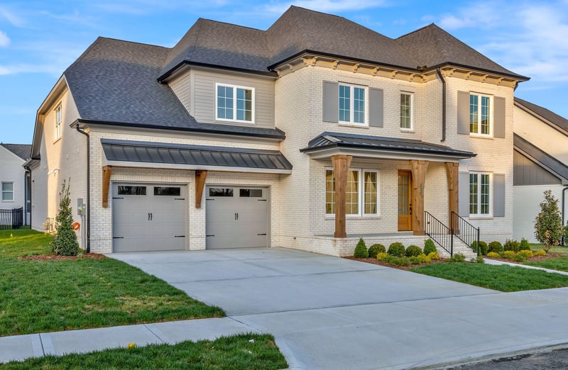 3206 Arundel Ln, Thompsons Station, TN 37179