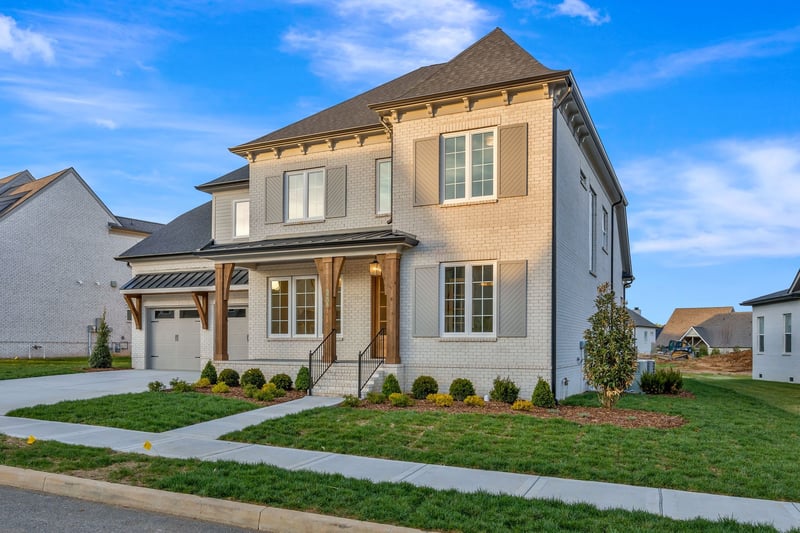 3206 Arundel Ln, Thompsons Station, TN 37179