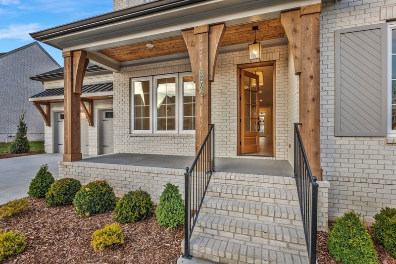 3206 Arundel Ln, Thompsons Station, TN 37179