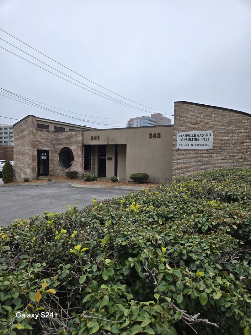 343 22nd Ave, Nashville, TN 37203