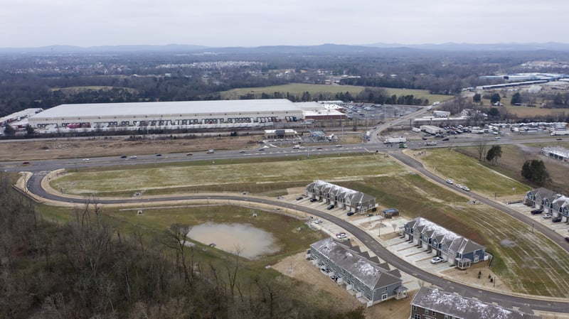 2 Nw Broad St, Murfreesboro, TN 37129