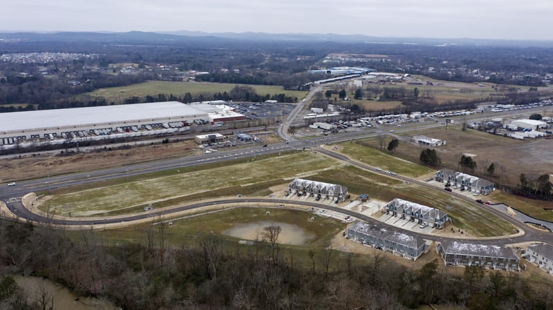 3 Nw Braod St, Murfreesboro, TN 37129