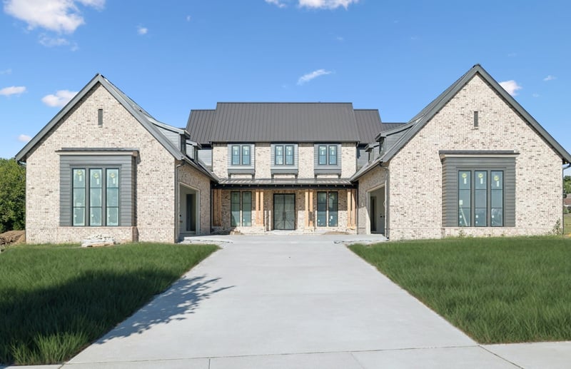 1101 Mccall Ct, Brentwood, TN 37027