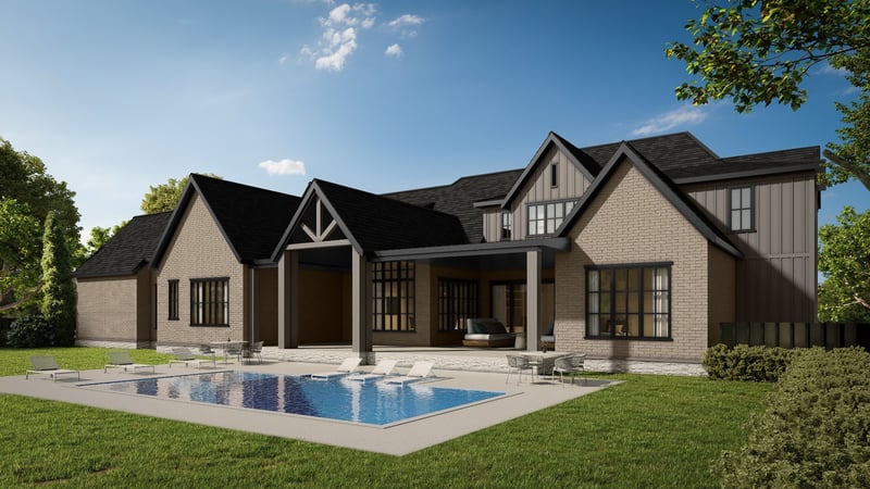 1712 Reflection Ln, Brentwood, TN 37027