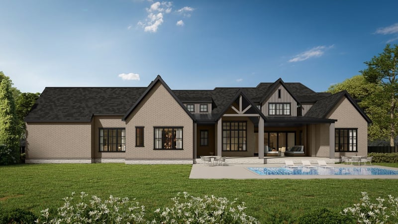 1712 Reflection Ln, Brentwood, TN 37027