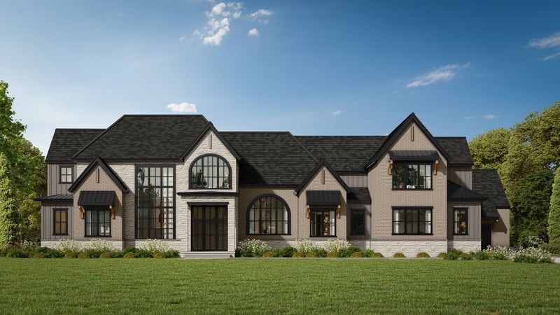 1712 Reflection Ln, Brentwood, TN 37027