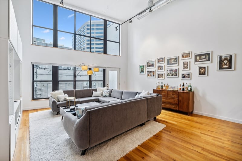 231 Rep John Lewis Way #503, Nashville, TN 37219